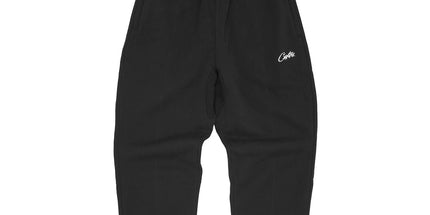 Alcatraz DRILL Hip-Hop Dance Embroidery Sweatpants