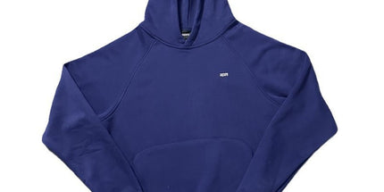 Velvet Hooded Tracksuit Set