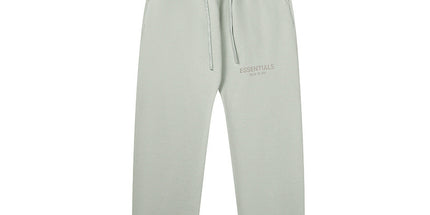 ESSENTIALS fleece Hooded Set
