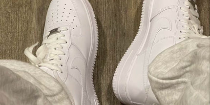 AF1 Air Force 1 Unisex Classic Sneakers