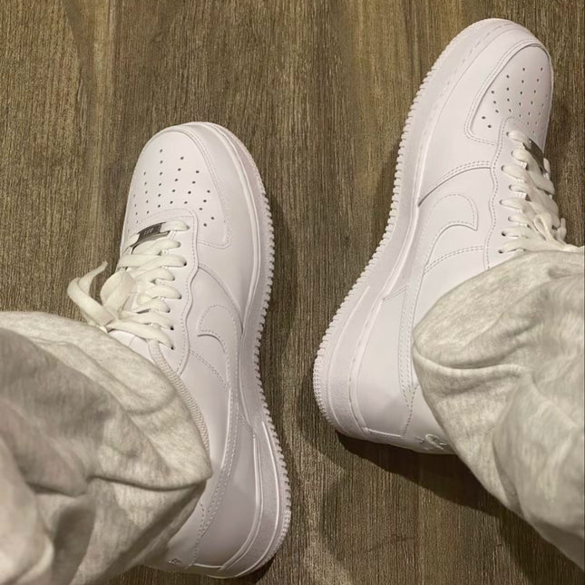 AF1 Air Force 1 Unisex Classic Sneakers