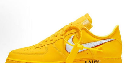 Nike Air Force 1 shoes