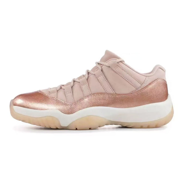 Retro High-Top Basketball Sneakers
