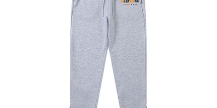 Trapstar Gradient Gold Embroidered Fleece Tracksuit