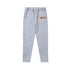 S / 8820 gray sweatpants