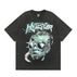 H503 Washed Black (Digital Printing)
