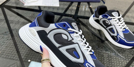 Dior B30 running shoes