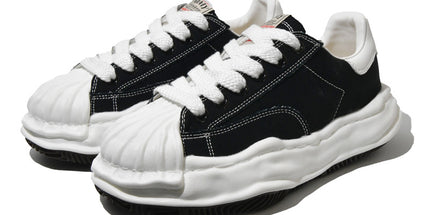 Classic Low-Top Canvas Shoes