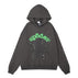 S code / 8209 - Dark Grey