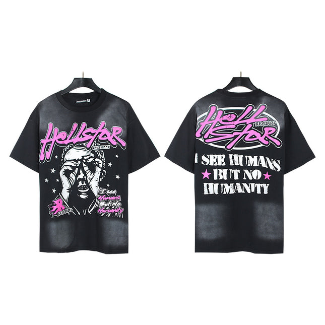 Short Sleeve T-Shirt and Shorts Set