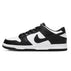 dunk black and white panda