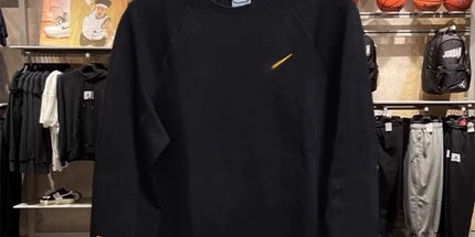 Tech Fleece Hoodie and Joggers Set