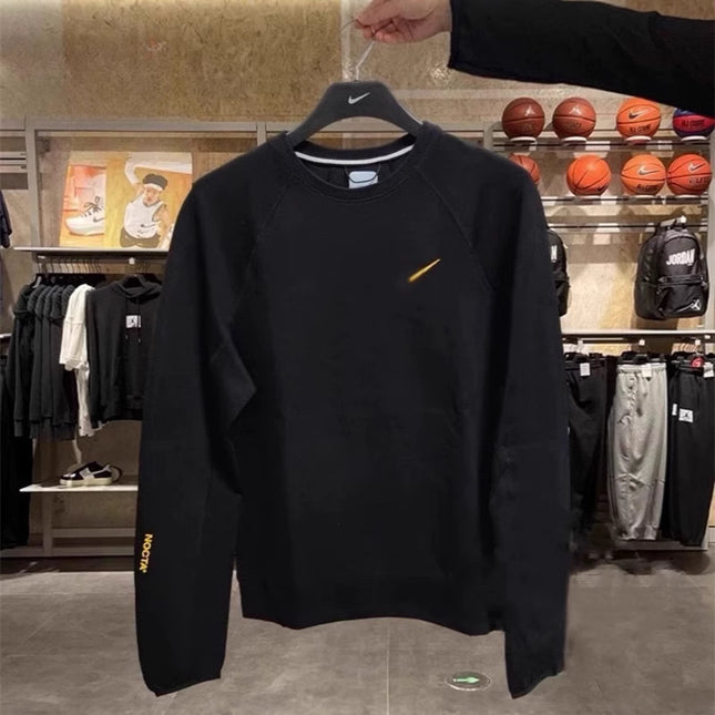 Tech Fleece Hoodie and Joggers Set