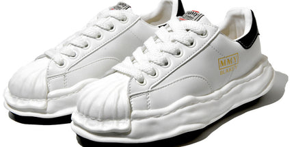 Classic Low-Top Canvas Shoes