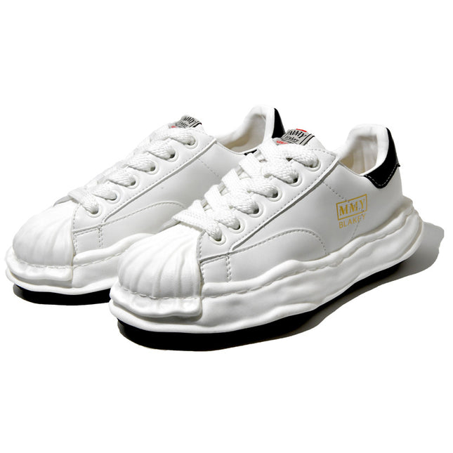 Classic Low-Top Canvas Shoes