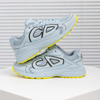 B30 blue yellow