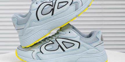 Dior B30 shoes