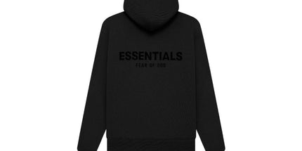 Streetwear Pullover Hoodie