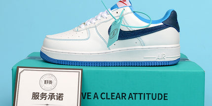 Air Force One sports shoes