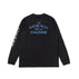 S / 3858 Black