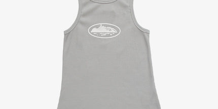 Corteiz Men's Bolo Tank Top RTW Men's Vest
