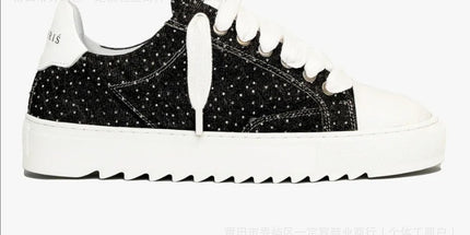 Numeris trainers sports casual shoes