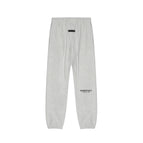 Light gray pants [high quality]