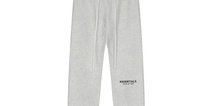 ESSENTIALS Hooded Set Pants & Top