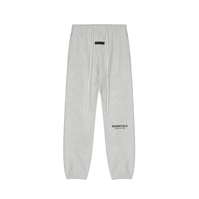 ESSENTIALS Hooded Set Pants & Top