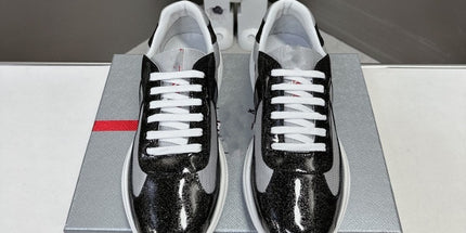 Prada America's Cup sneakers