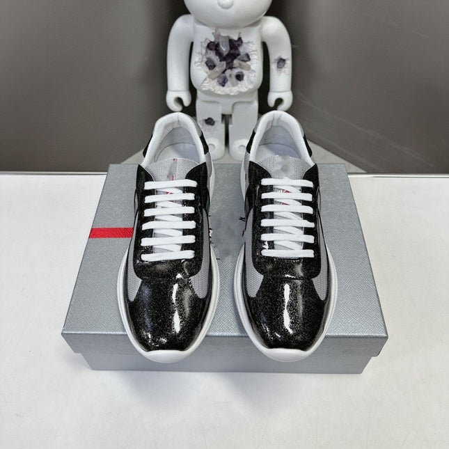 Prada America's Cup sneakers