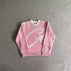 S / pink