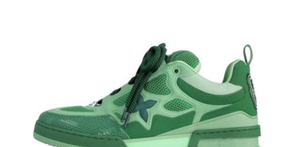 Unisex Chunky Dad Sneakers Height-Increasing Shoes