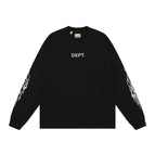 GA-65 black