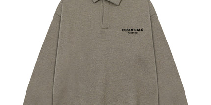 FOG Double Line Fleece Hoodie & Sweatpants Set