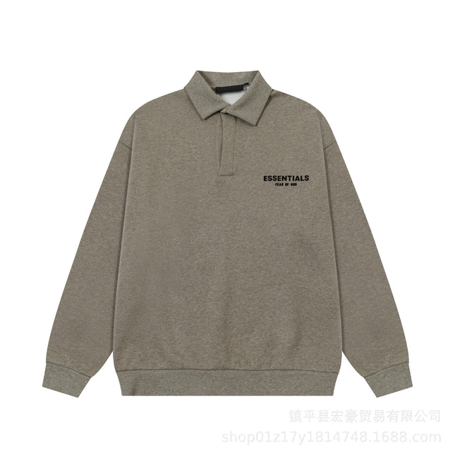 FOG Double Line Fleece Hoodie & Sweatpants Set
