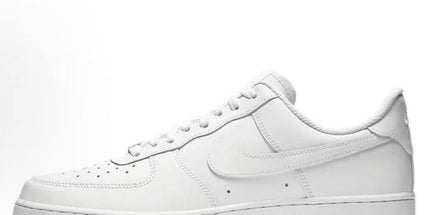 Nike Air Force 1 shoes