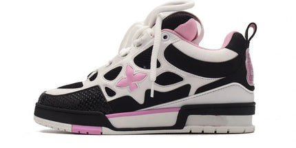 Unisex Chunky Dad Sneakers Height-Increasing Shoes