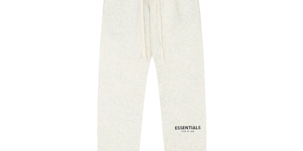 ESSENTIALS Hooded Set Pants & Top