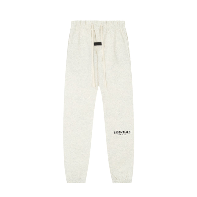 ESSENTIALS Hooded Set Pants & Top