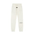 S / White-grey trousers