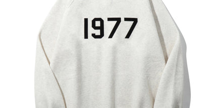 FEAR OF GOD Essentials Chest Logo Hoodie & Pants Set