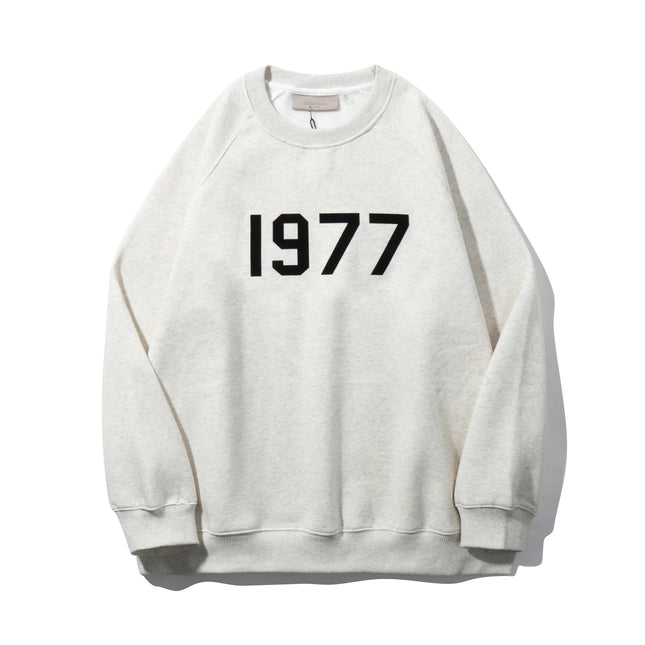 FEAR OF GOD Essentials Chest Logo Hoodie & Pants Set