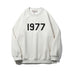 Crewneck 1997 grey