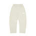 S / Beige sweatpants