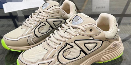 Dior B30 running shoes