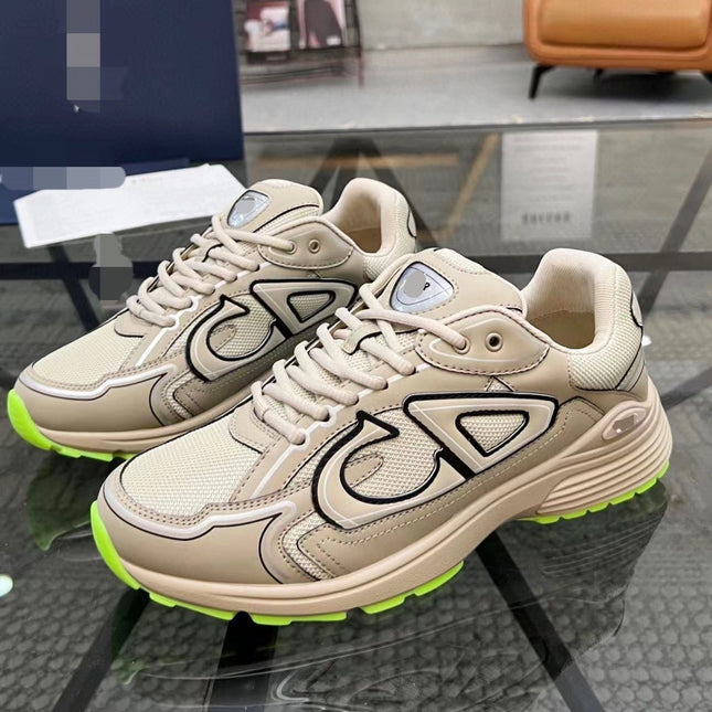 Dior B30 running shoes