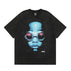 H507 Washed Black (Digital Printing)