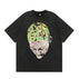 H213 Washed Black (Digital Printing)