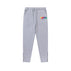 S / 8818 gray sweatpants